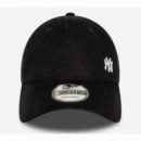 Cord Flawless 9FORTY Neyyan Blkwhi Black NEW ERA
