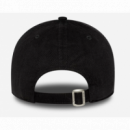 Cord Flawless 9FORTY Neyyan Blkwhi Black NEW ERA
