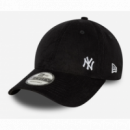 Cord Flawless 9FORTY Neyyan Blkwhi Black NEW ERA