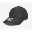 Nos Flawless 9FORTY Neyyan Grh Dk Grey NEW ERA