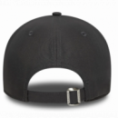 Nos Flawless 9FORTY Neyyan Grh Dk Grey NEW ERA