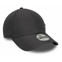 Nos Flawless 9FORTY Neyyan Grh Dk Grey NEW ERA