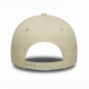League Ess Eframe Neyyan Ltcdau Light Beige NEW ERA