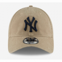 Mlb Core Classic 2 0 Neyyan Khk Beige/khaki NEW ERA