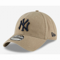 Mlb Core Classic 2 0 Neyyan Khk Beige/khaki NEW ERA