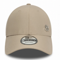 Nos Flawless 9FORTY Neyyan Abr Pastel Brown NEW ERA
