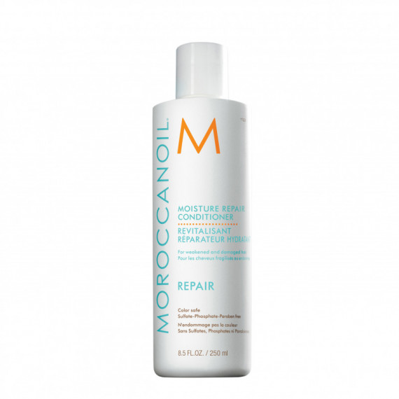 MOROCCANOIL  Acondicionador Reparador Hidratante, 250ML