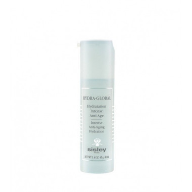 SISLEY Visage Hydratants Et Nourrissants Hydratation Intense Anti-age, 40ML