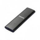 PHILIPS Disco Duro Externo Solido Ssd 500GB 540MB/S Ultra Slim