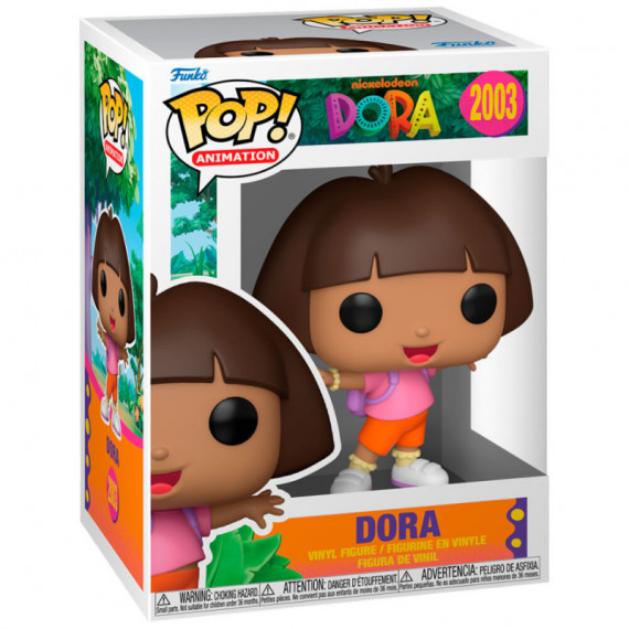 FUNKO Pop Dora - Dora 2003