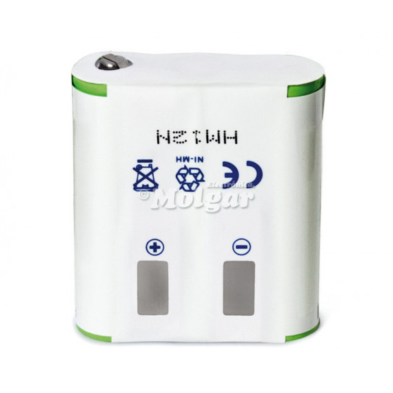 Batería para Walkie Motorola T6/T8 3.6V/700MAH Ni-mh  NIMO