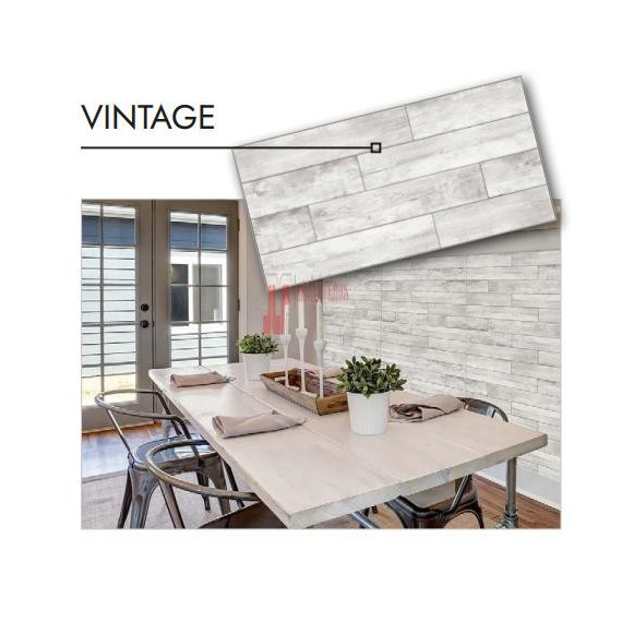 Plastonda Decor Alveolar Vintage 50x100