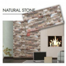 Plastonda Decor Alveolar Natural Stone 50x100