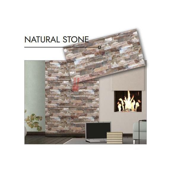 Plastonda Decor Alveolar Natural Stone 50x100