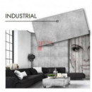 Plastonda Decor Alveolar Industrial 50x100