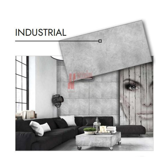 Plastonda Decor Alveolar Industrial 50x100
