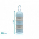 Dispensador Leche en Polvo KIOKIDS