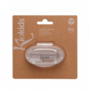 Cepillo de Dientes con Cajita KIOKIDS