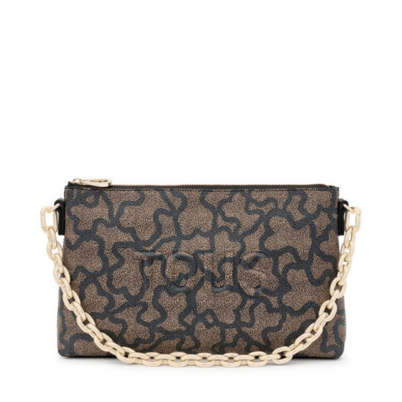 Bolso Clutch Kaos Icon  TOUS