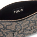 Bolso Clutch Kaos Icon  TOUS