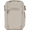 Mochila VANGUARD Veo Metro B20L Crema