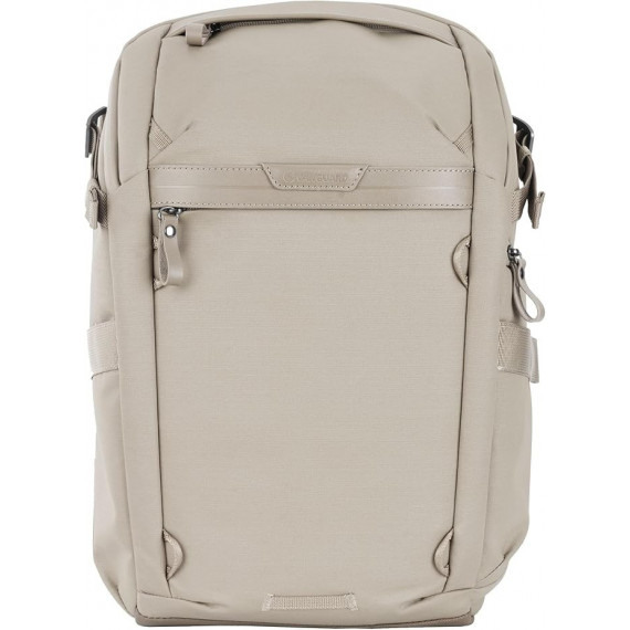Mochila VANGUARD Veo Metro B20L Crema