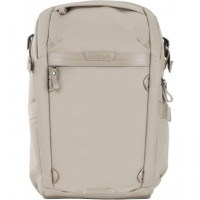 Mochila VANGUARD Veo Metro B20L Crema