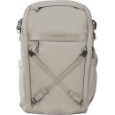 Mochila VANGUARD Veo Metro B20L Crema