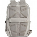 Mochila VANGUARD Veo Metro B20L Crema