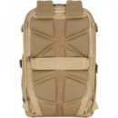 Mochila VANGUARD Veo Metro B25L Beige