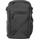 Mochila VANGUARD Veo Metro B25L Negro