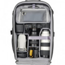 Mochila VANGUARD Veo Metro B25L Negro