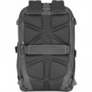 Mochila VANGUARD Veo Metro B25L Negro