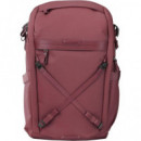 Mochila VANGUARD Veo Metro B30L Magenta