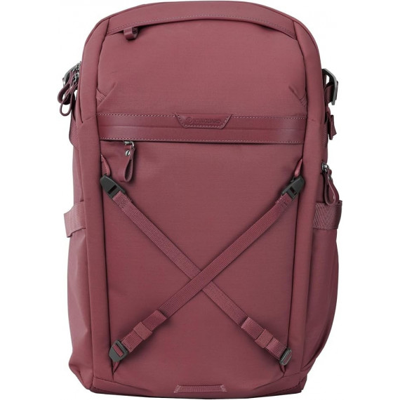 Mochila VANGUARD Veo Metro B30L Magenta