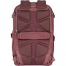 Mochila VANGUARD Veo Metro B30L Magenta