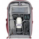 Mochila VANGUARD Veo Metro B30L Magenta