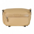Bolsa VANGUARD Veo Metro S4L Beige