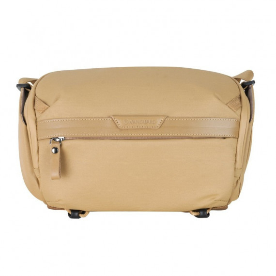 Bolsa VANGUARD Veo Metro S4L Beige