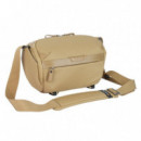 Bolsa VANGUARD Veo Metro S4L Beige
