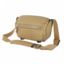 Bolsa VANGUARD Veo Metro S4L Beige