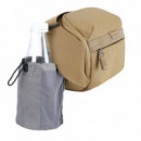 Bolsa VANGUARD Veo Metro S4L Beige