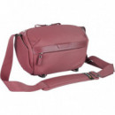 Bolsa VANGUARD Veo Metro S4L Magenta