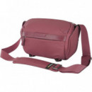 Bolsa VANGUARD Veo Metro S4L Magenta