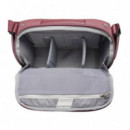 Bolsa VANGUARD Veo Metro S4L Magenta