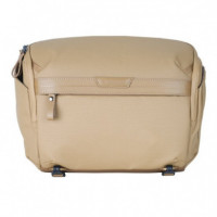 Bolsa VANGUARD Veo Metro S7L Beige