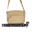 Bolsa VANGUARD Veo Metro S7L Beige