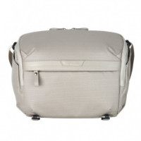 Bolsa VANGUARD Veo Metro S7L Crema