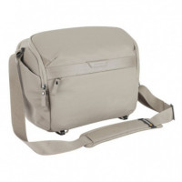 Bolsa VANGUARD Veo Metro S7L Crema