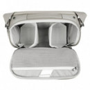 Bolsa VANGUARD Veo Metro S7L Crema